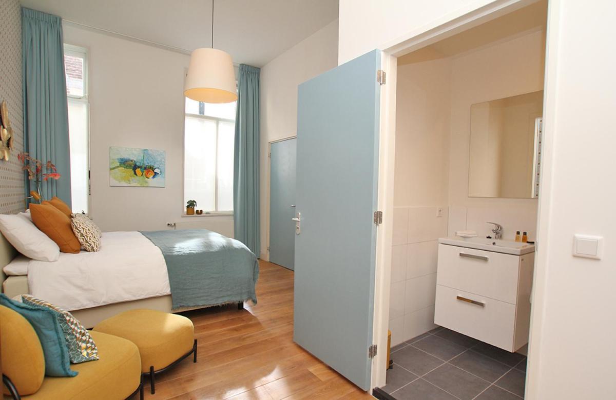 Citystays Apartment *