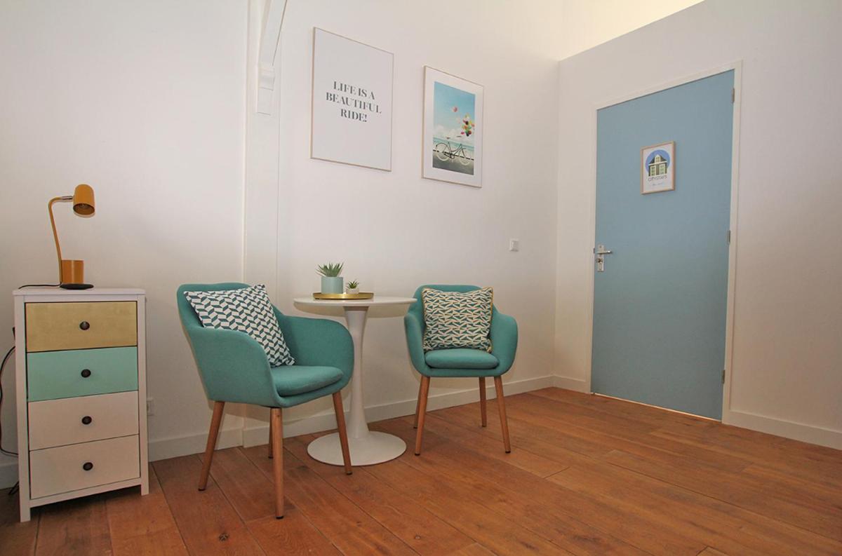Citystays * Deventer
