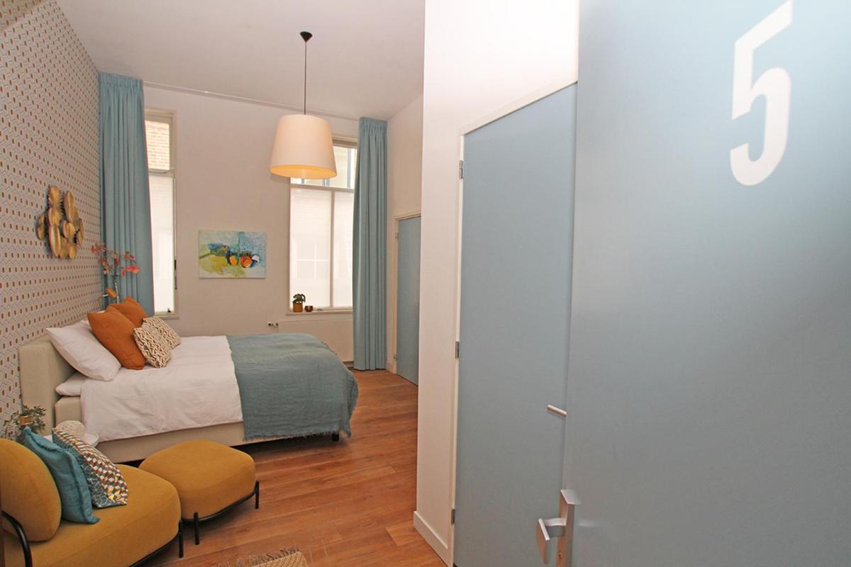 Apartment Citystays