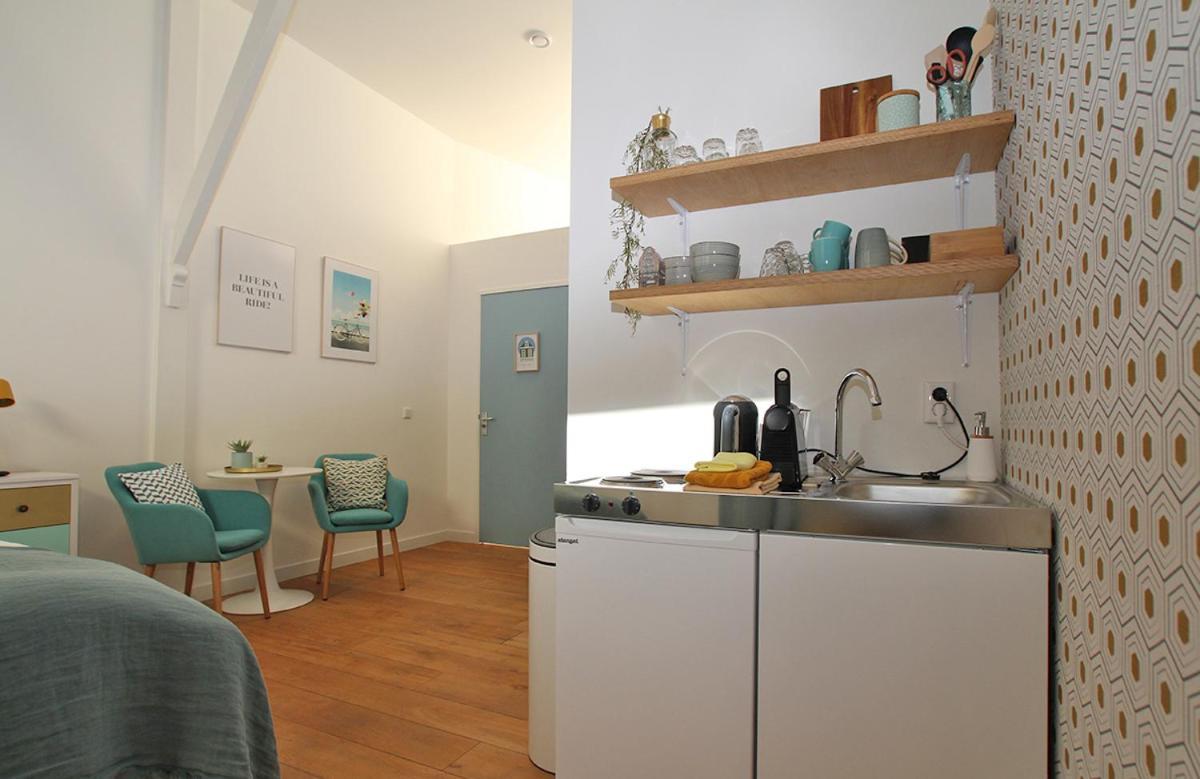 Citystays * Deventer