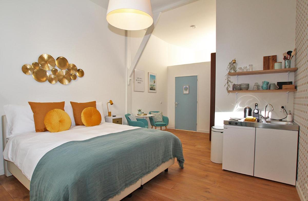 Apartment Citystays *