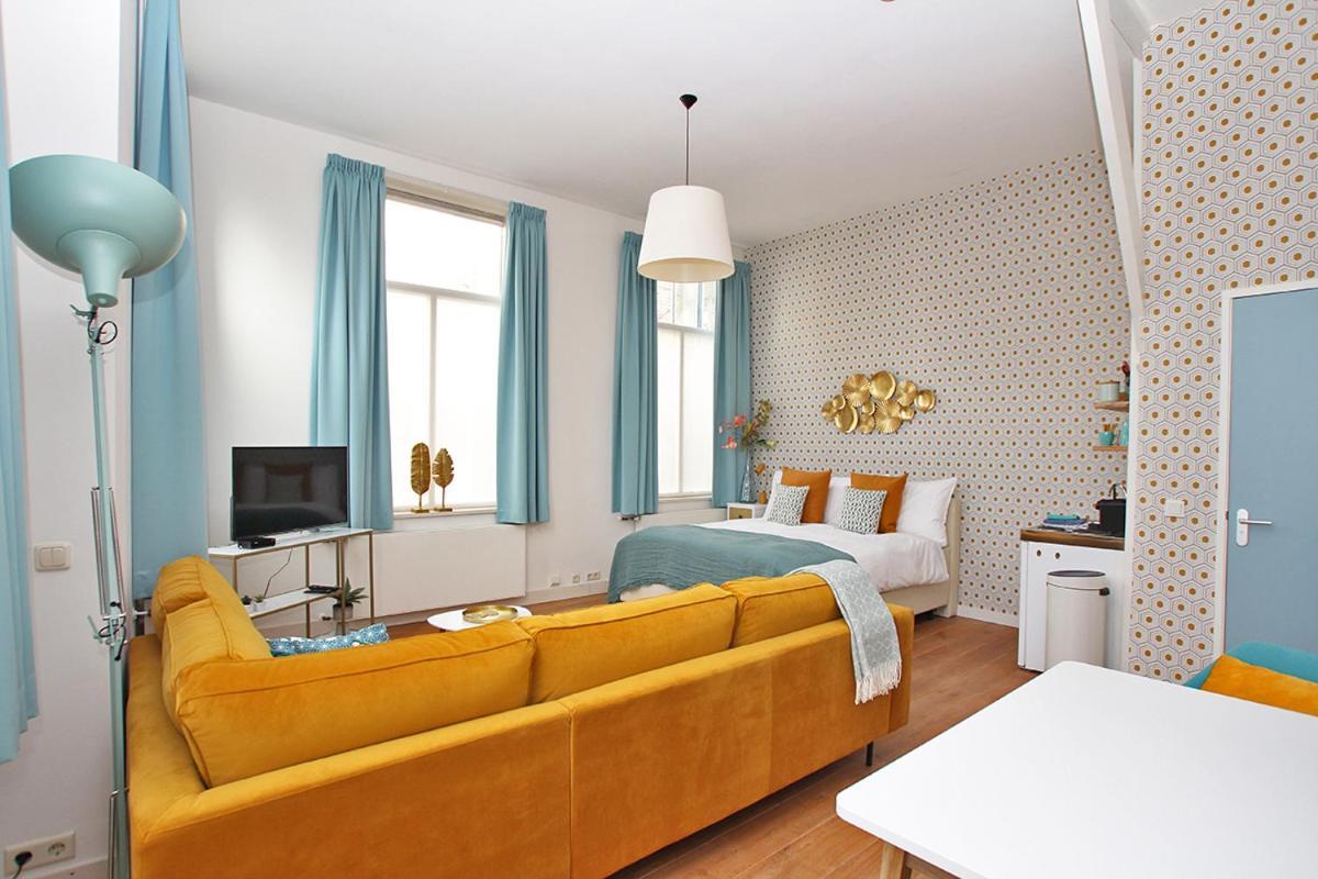 Citystays * Deventer