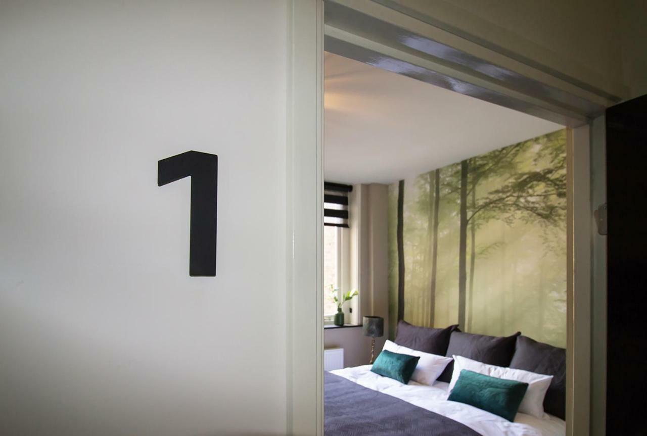 Citystays Apartment *