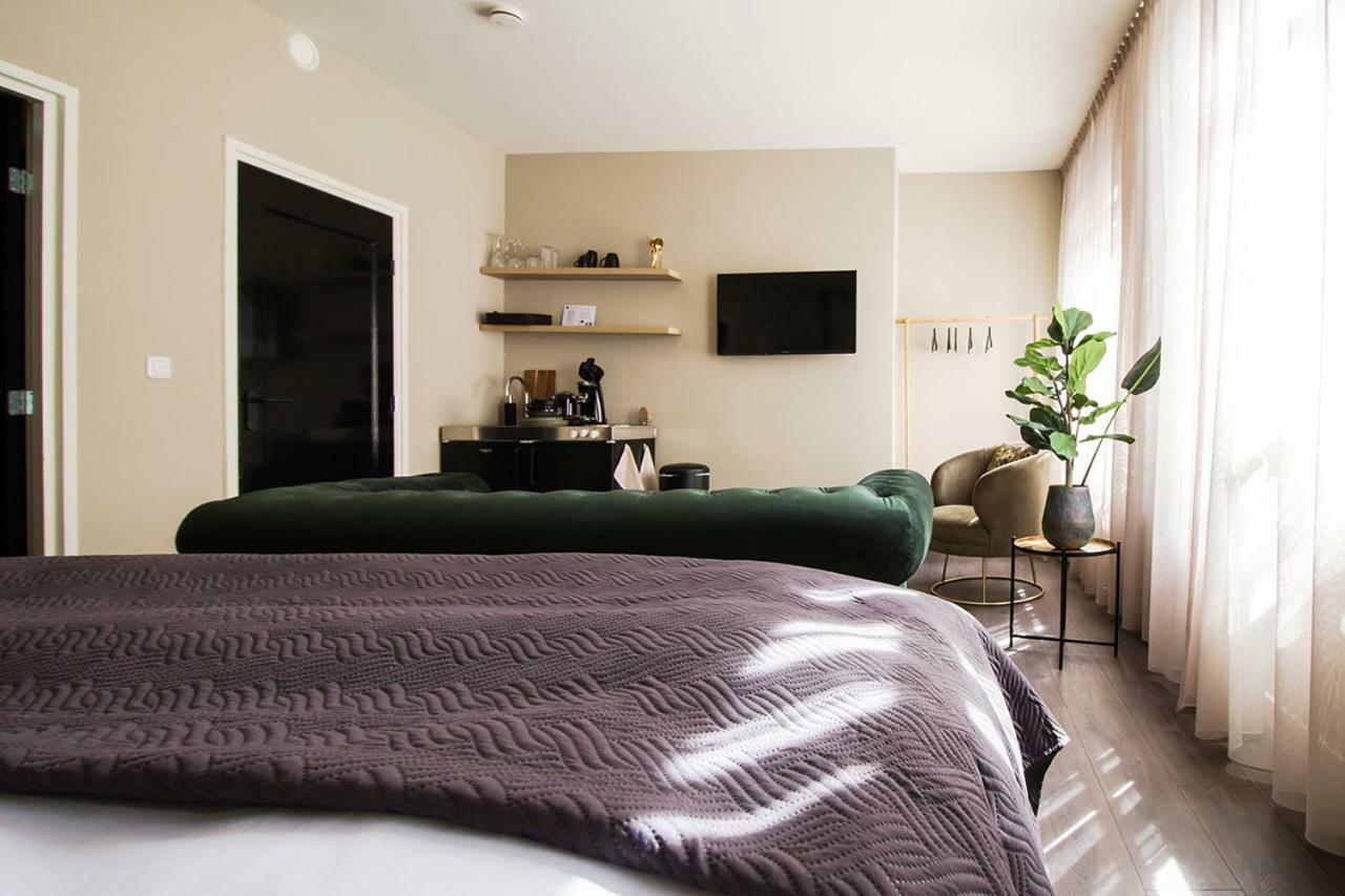 Apartment Citystays *