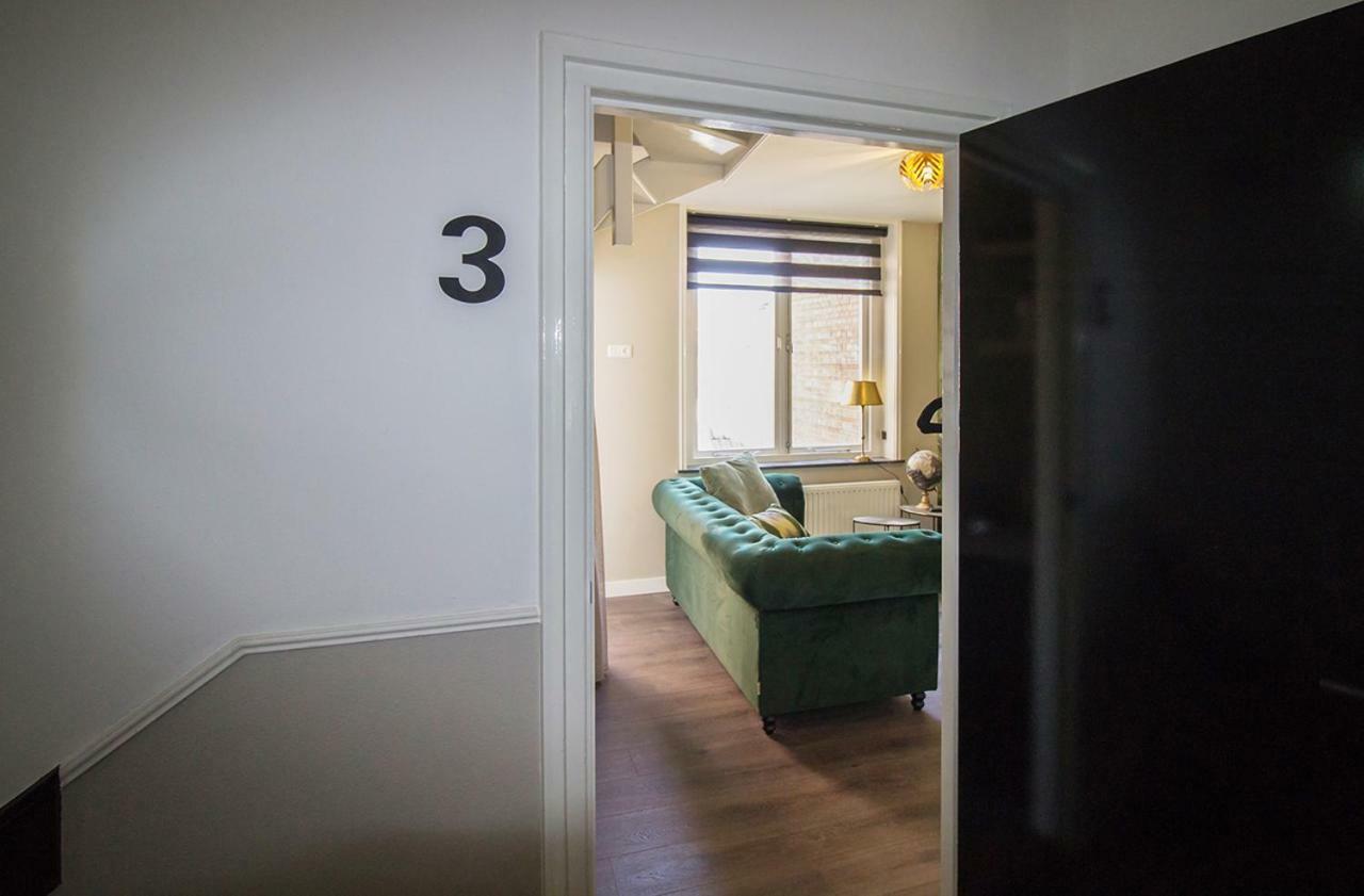 Citystays * Deventer