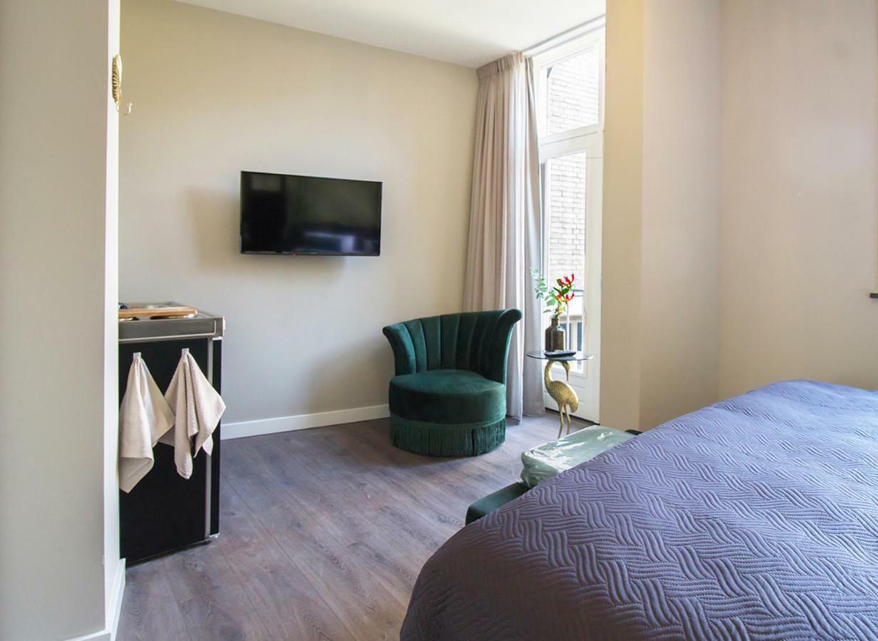 Citystays Apartment *