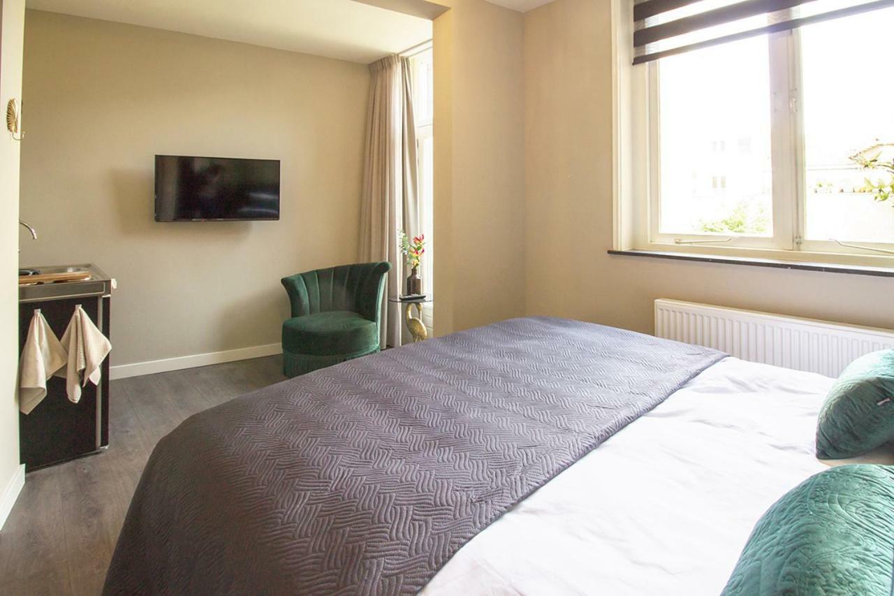 Citystays Apartment Deventer