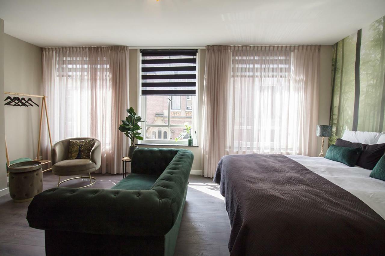 Citystays Apartment *